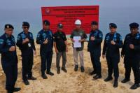 KKP Setop Dua Proyek Jetty Illegal di Sulteng, Ini Alasannya