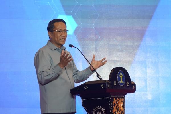 Menteri Supratman Sebut Indonesia Perlu UU Amnesti Arahan Prabowo