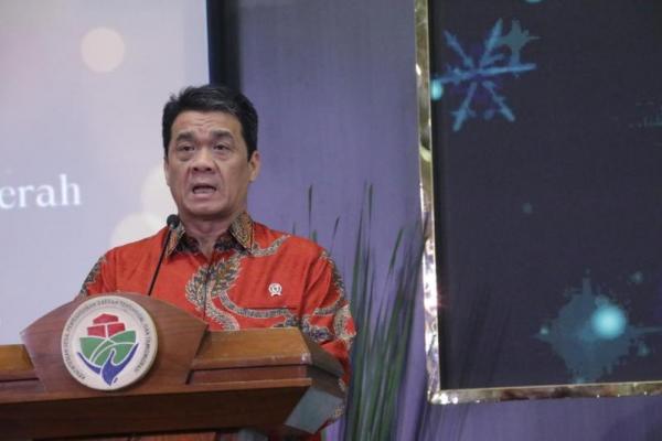 Wamendes Ariza : Natal dan Tahun Baru, Momentum Perkuat Kebersamaan