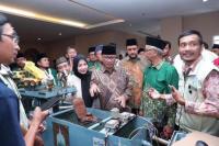 Mendes Yandri Ajak Kader Muhammadiyah Bersinergi Majukan Setiap Desa di Indonesia