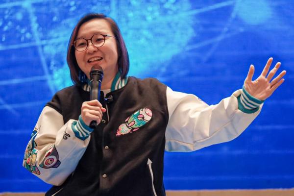 Wamenekraf Yakin Industri E-Sport Buka Peluang Lapangan Kerja