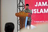 Kemenko PMK Rangkul Kembali Eks Jamaah Islamiyah