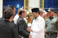 Menag Sebut Natal Menambah Rasa Sayang dan Cinta Damai