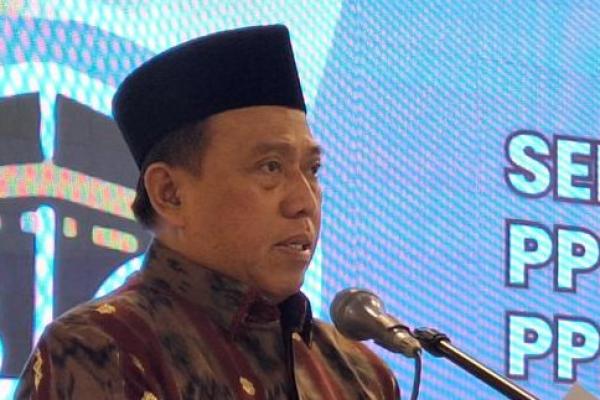  Kemenag Umumkan Hasil Seleksi Petugas Haji 1446 H di Januari 2025