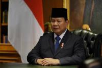 Prabowo: Akhir 2025 Semua Anak Indonesia Dapat Makan Bergizi
