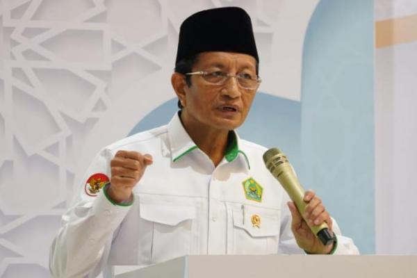 Rawat Kerukunan Indonesia, Menag Canangkan Kurikulum Cinta