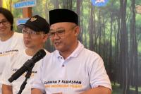 Kemendikdasmen Bakal Bantu Keluarga Guru Korban KKB