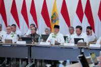 Mendes Yandri Teken Permendes Dana Desa untuk Ketahanan Pangan