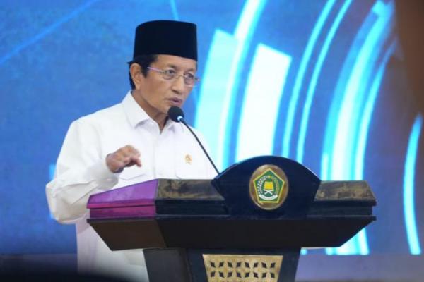 Geram, Menag Minta Oknum Uang Palsu di UIN Makassar Dihukum Berat