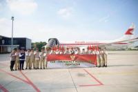 Indonesia Kembali Kirim Bantuan untuk Bencana di Vanuatu