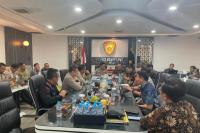 Kementan dan Polri Akan Tanam Jagung Seluas 1,7 Juta Hektare