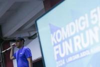 Kementerian Komdigi Ajak Masyarakat Bersatu Berantas Judi Online