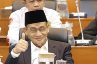Wamenag Optimistis Bipih Jemaah Haji Bisa di Bawah Rp56Juta