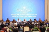 Kemdiktisaintek Bakal Bangun SMA Unggulan Garuda di 4 Lokasi