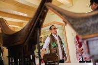 Sangat Edukatif, Menko PMK Kunjungi Museum La Galigo