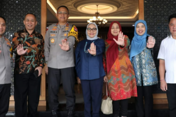 Menteri PPPA Tekankan Sinergi Tangani Kekerasan Anak Berujung Kematian