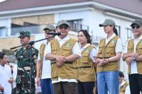 Kemendikdasmen dan KLH Bakal Genjot Pendidikan Ramah Lingkungan