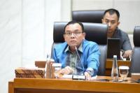 Ketua Komisi VII DPR RI, Saleh Partaonan Daulay (Foto: Geraldi/vel/DPR RI)
