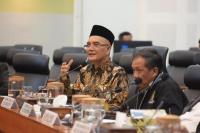 DPR Sebut Skema Pembiayaan Haji 2025 Perlu Evaluasi Mendalam