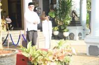 Sambangi Semarang, Mendikdasmen Kenalkan Dua Kebijakan Baru