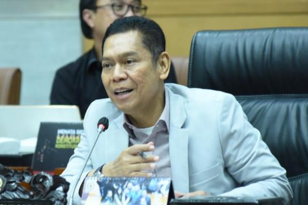 DPR Tekankan Nyawa Jemaah Haji Sangat Berharga, Petugas Harus Profesional