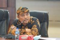 DPR Bakal Evaluasi Pelaksanaan Program Makan Bergizi Gratis