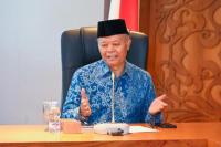 Legislator Minta BPJPH Pastikan Status Halal Ompreng