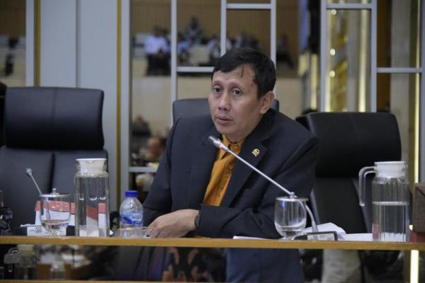 Legislator Soroti Rencana Pembukaan Hutan Demi Swasembada Pangan