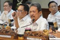  KKP Bakal Genjot  Perikanan Jatim untuk Swasemba Pangan