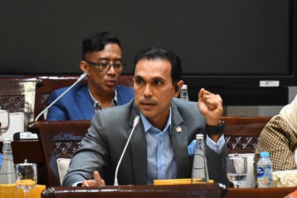 Legislator Puji Keberhasilan Indonesia Gabung BRICS