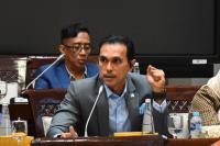 Legislator Puji Keberhasilan Indonesia Gabung BRICS