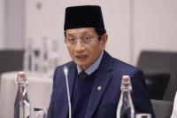 Menag Janji Sisir Penggunaan Biaya Haji 2025 Supaya Efesien