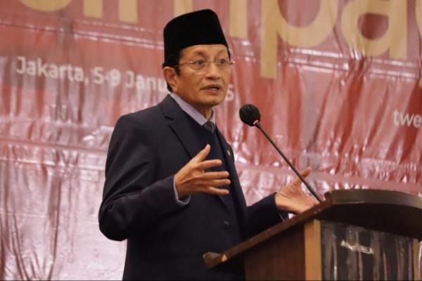 Menag Beri Pesan Toleransi ke Penerima Beasiswa LPDP