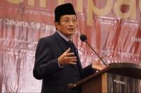 Menag Beri Pesan Toleransi ke Penerima Beasiswa LPDP