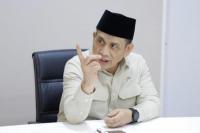 Wamenag Sebut Digitalisasi Pesantren Keharusan, Tapi...