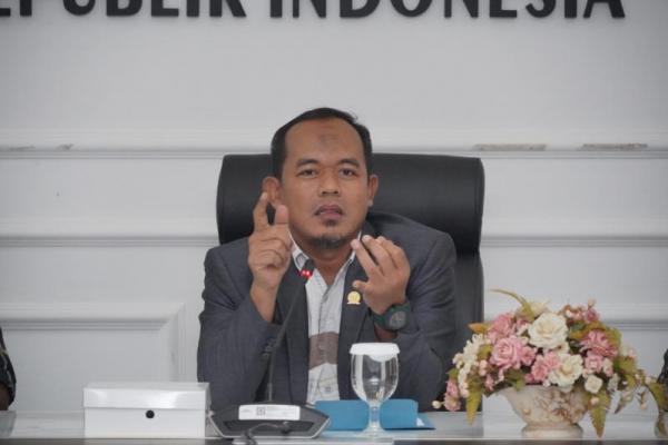 Legislator Minta Selidiki Kasus Pemagaran Laut di Tangerang