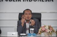 Legislator Minta Selidiki Kasus Pemagaran Laut di Tangerang
