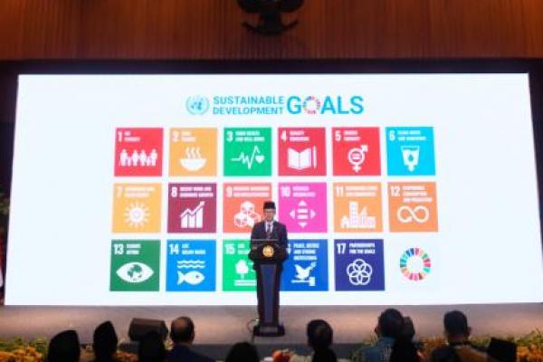 Menlu Sugiono Dorong Indonesia Jadi Penggerak Reformasi Multilateral