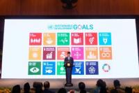 Menlu Sugiono Dorong Indonesia Jadi Penggerak Reformasi Multilateral