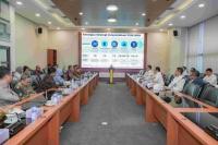 Wamenperin Dukung Wacana Pengembangan Kawasan Aerotropolis