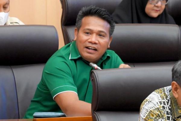 Legislator Sebut Anggaran MBG Rp10.000 di Kaltim Tak Cukup