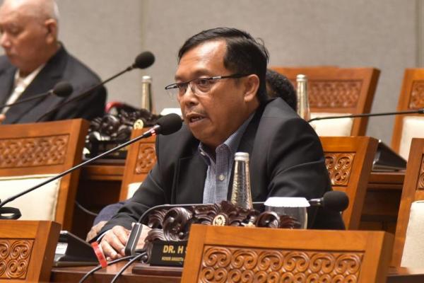 Dugaan Bandara Mandiri di Morowali, Anggota DPR: Itu Harus Ditertibkan