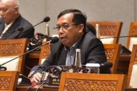 Bangkitkan Ekonomi Daerah, Wakil Ketua BAKN Apresiasi Program MBG