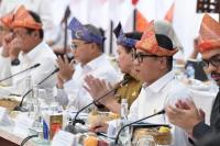 Berkaca pada Jepang dan Korsel, Mendes Imbau Pemda Cegah Urbanisasi