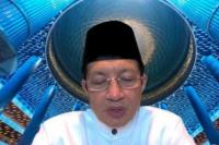 Menag Minta Penghulu Turut Aktif Turunkan Angka Perceraian