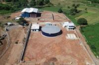 Kementerian PU Rampungkan Proyek SPAM berkapasitas 100 Liter Per Detik