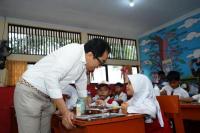 Wamenperin Sebut Program Makan Bergizi Gratis Dongrak IKM