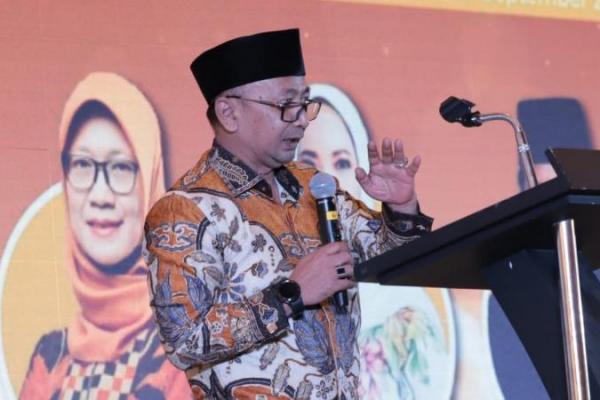 Kemenag Target Pembangunan Green KUA Rampung Agustus 2025