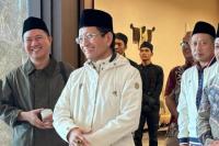 Menag Sebut Saudi Puji Pengelolaan Haji Indonesia