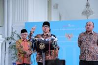 Bahan Baku Disuplai BUMDes, Kemendes Siap Sukseskan Program MBG